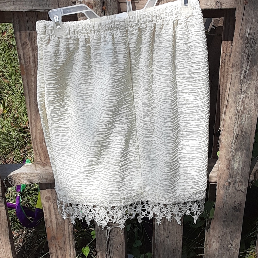 Skirt - Picture 4 of 4